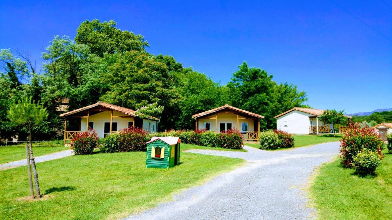 Ardeche - Objectif Evasion Hébergement de vacances