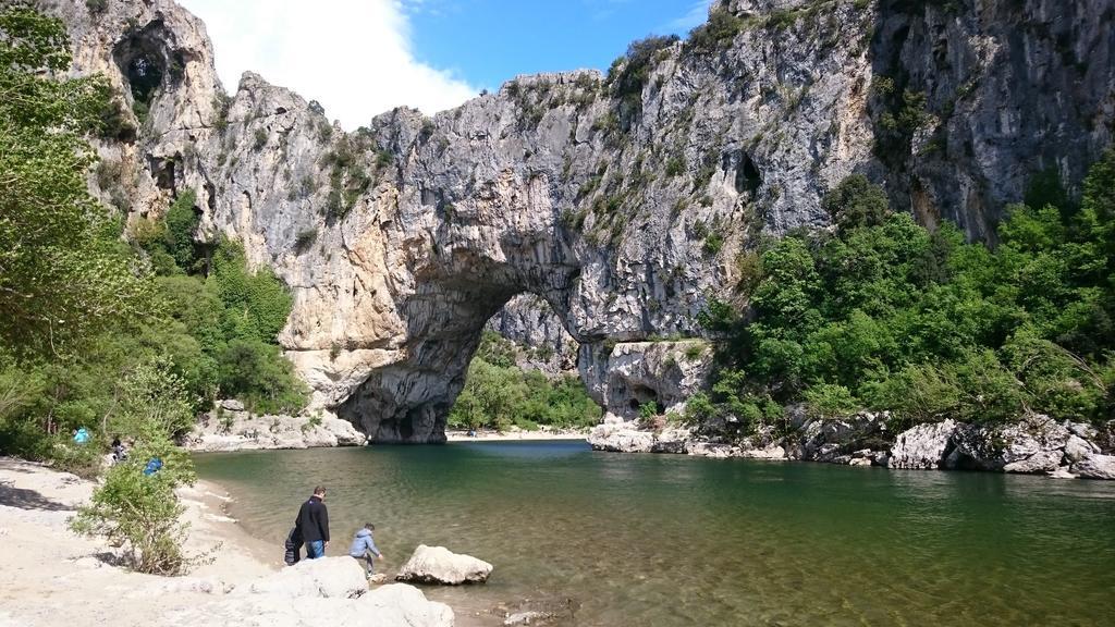 Hébergement de vacances Ardeche - Objectif Evasion