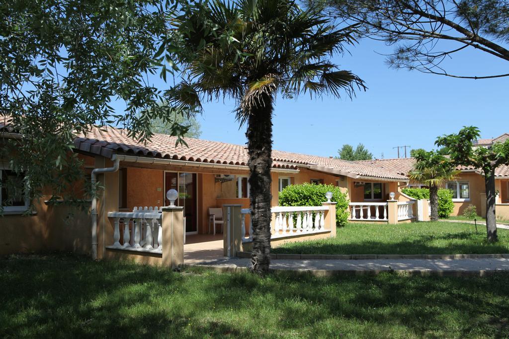 Vakantiehuis Ardeche - Objectif Evasion