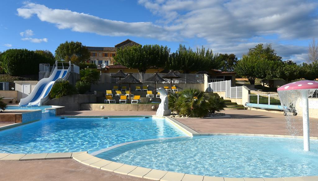 Vakantiehuis Ardeche - Objectif Evasion *