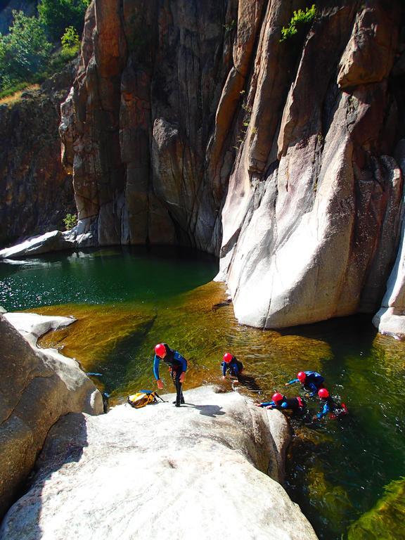 Ardeche - Objectif Evasion Hébergement de vacances