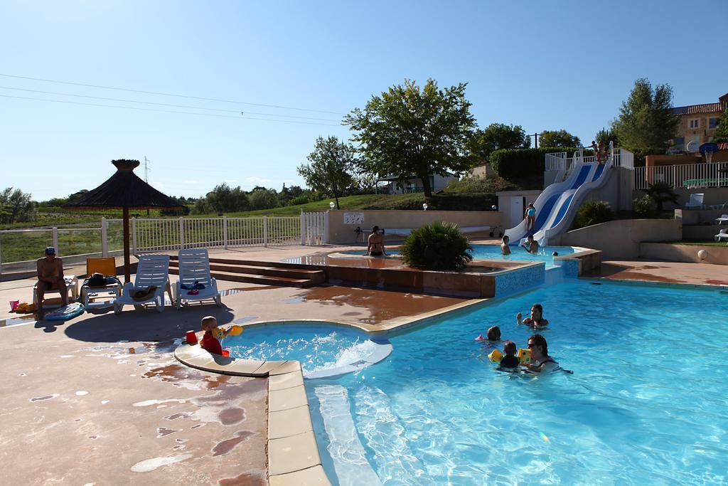 Hébergement de vacances Ardeche - Objectif Evasion