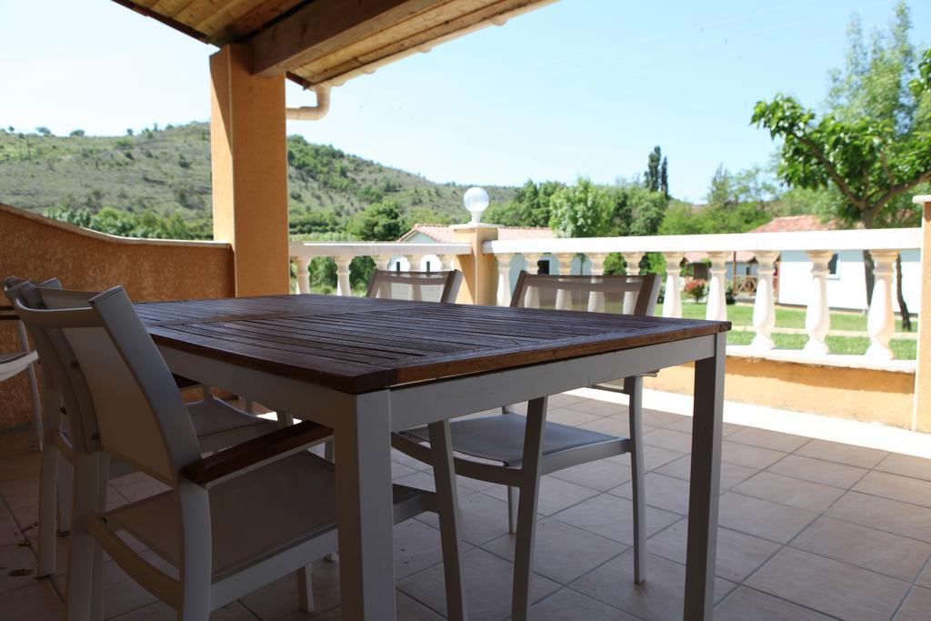 Hébergement de vacances Ardeche - Objectif Evasion