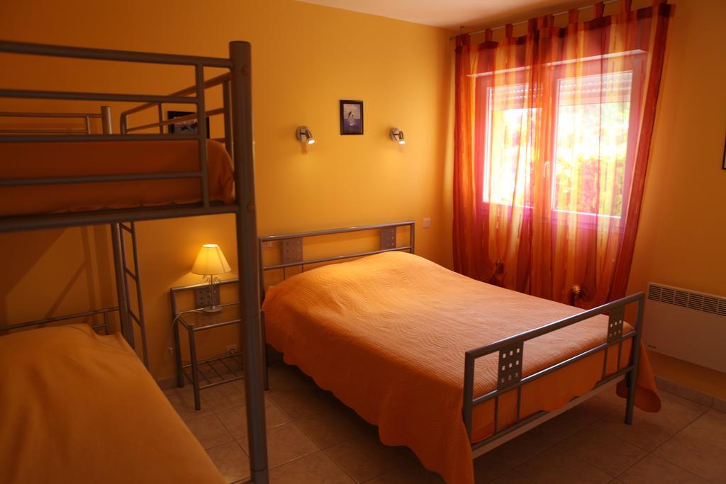 Vakantiehuis Ardeche - Objectif Evasion *